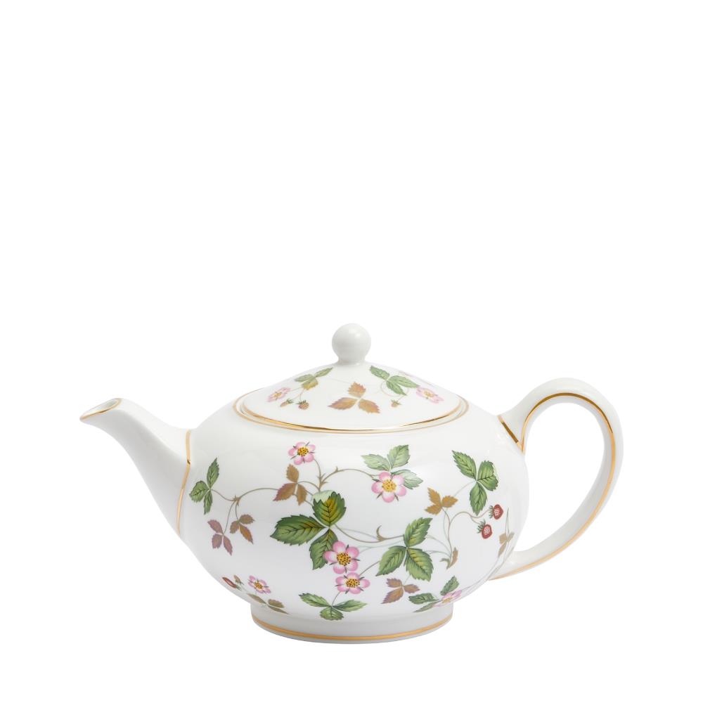 野草莓茶壺690ml