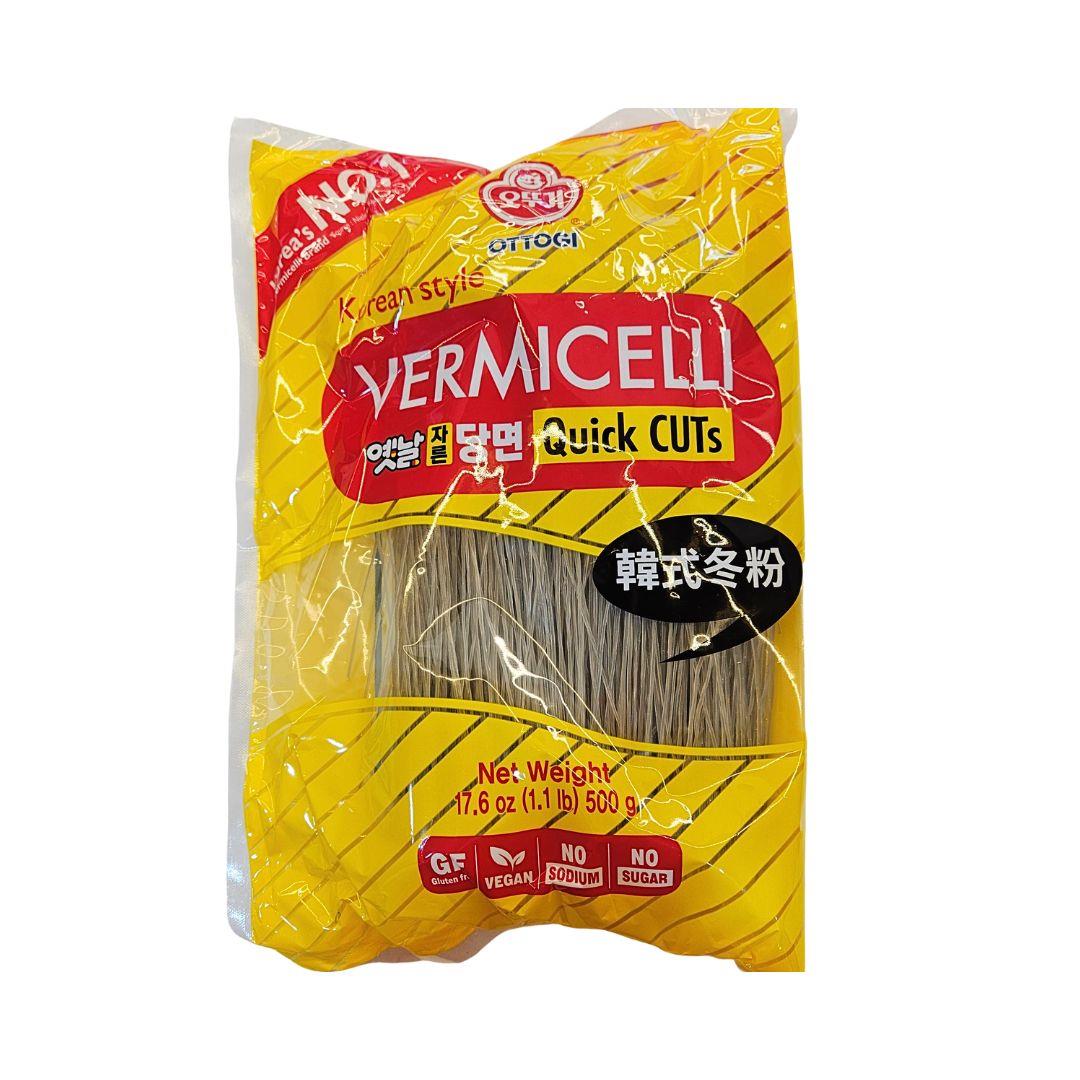 韓式不倒翁冬粉500g (鮮時配)