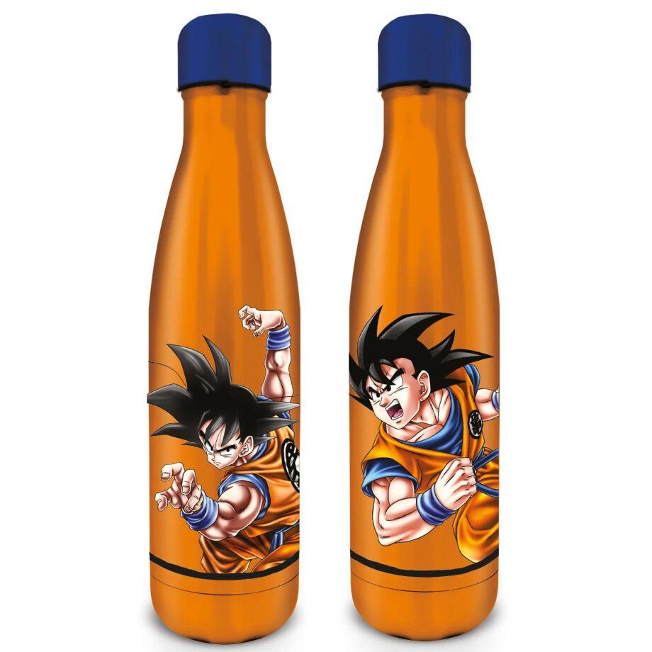 *【七龍珠】金屬保溫瓶-Dragon Ball Z 悟空