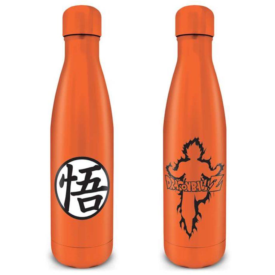 *【七龍珠】不鏽鋼保溫瓶-七龍珠Z Dragon Ball Z 悟空道服