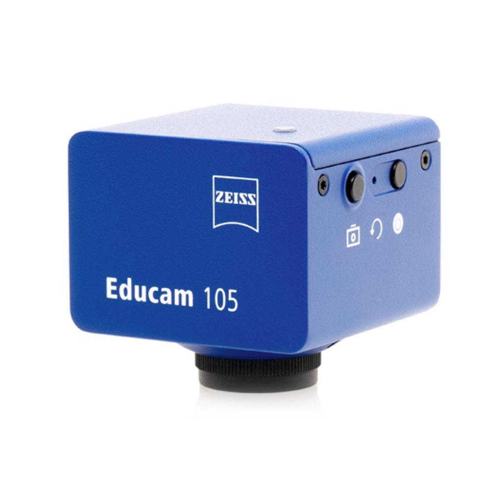 ZEISS 蔡司 Educam 105 顯微攝影系統(台灣總代理公司貨) 詢價取得優惠！
