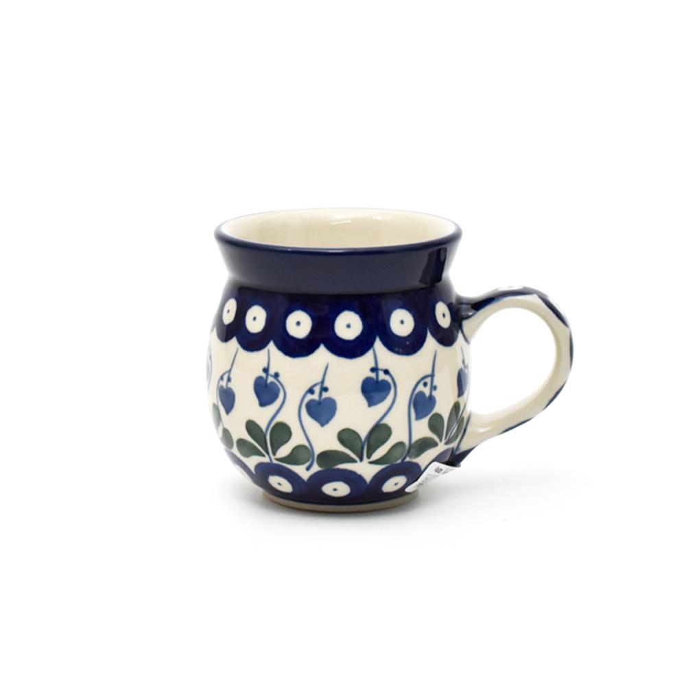 圓肚杯(小) 0.25L #377OX