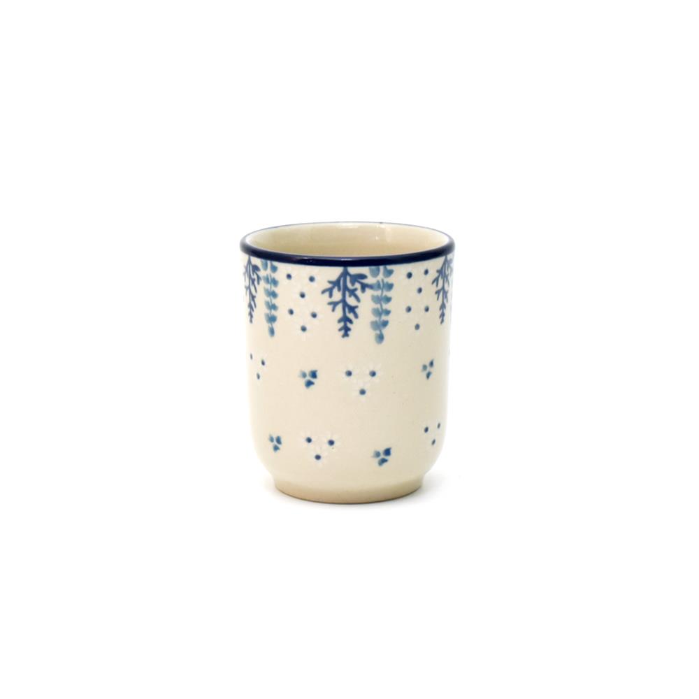 日式茶杯(圓) 0.14L #2757X