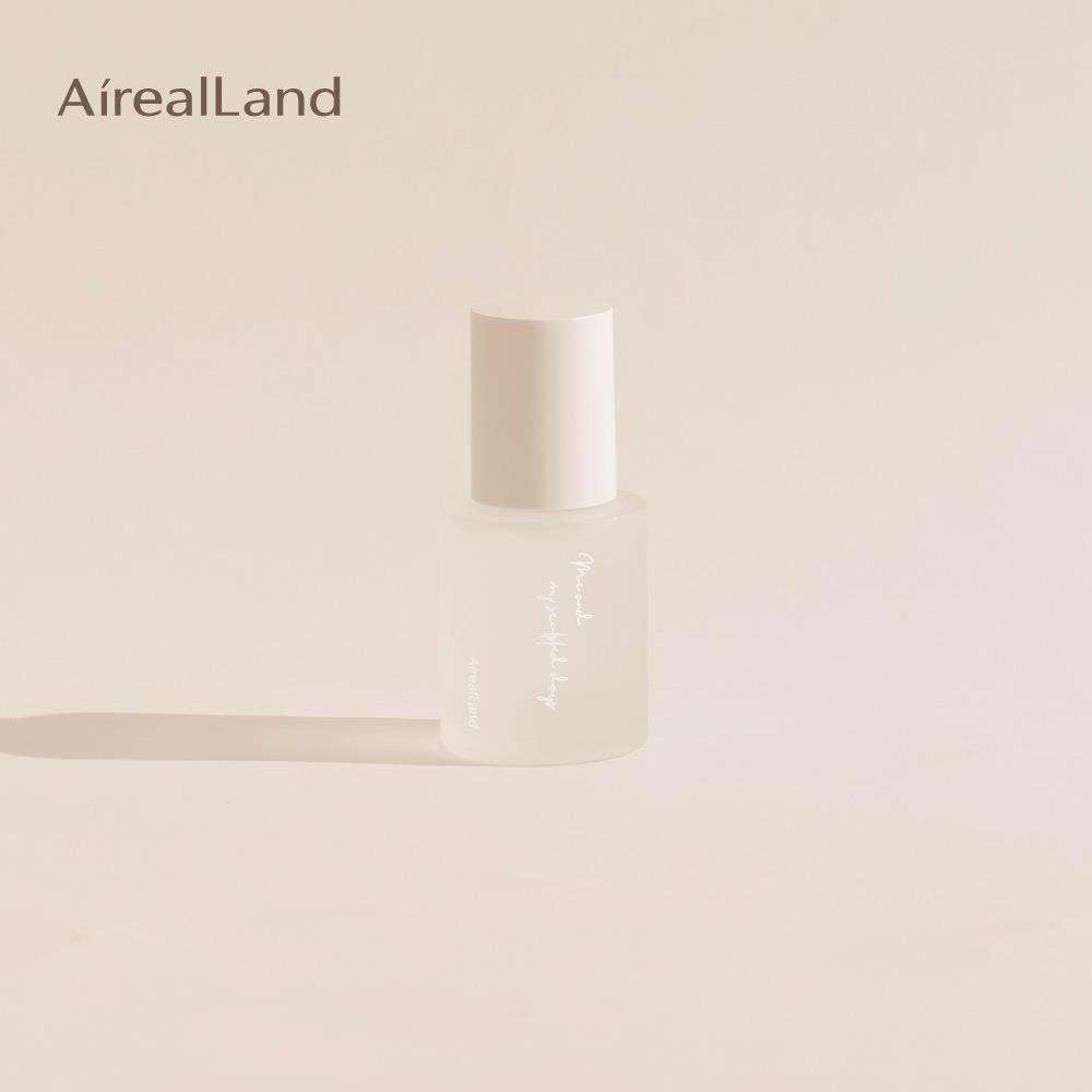 【新品上市】年零 AirealLand 塑顏彈力緊緻精華 50ml：駐齡彈力微網膜 X 3 重抗老胜肽對抗重力，綻現緊緻，再塑柔潤年輕力
