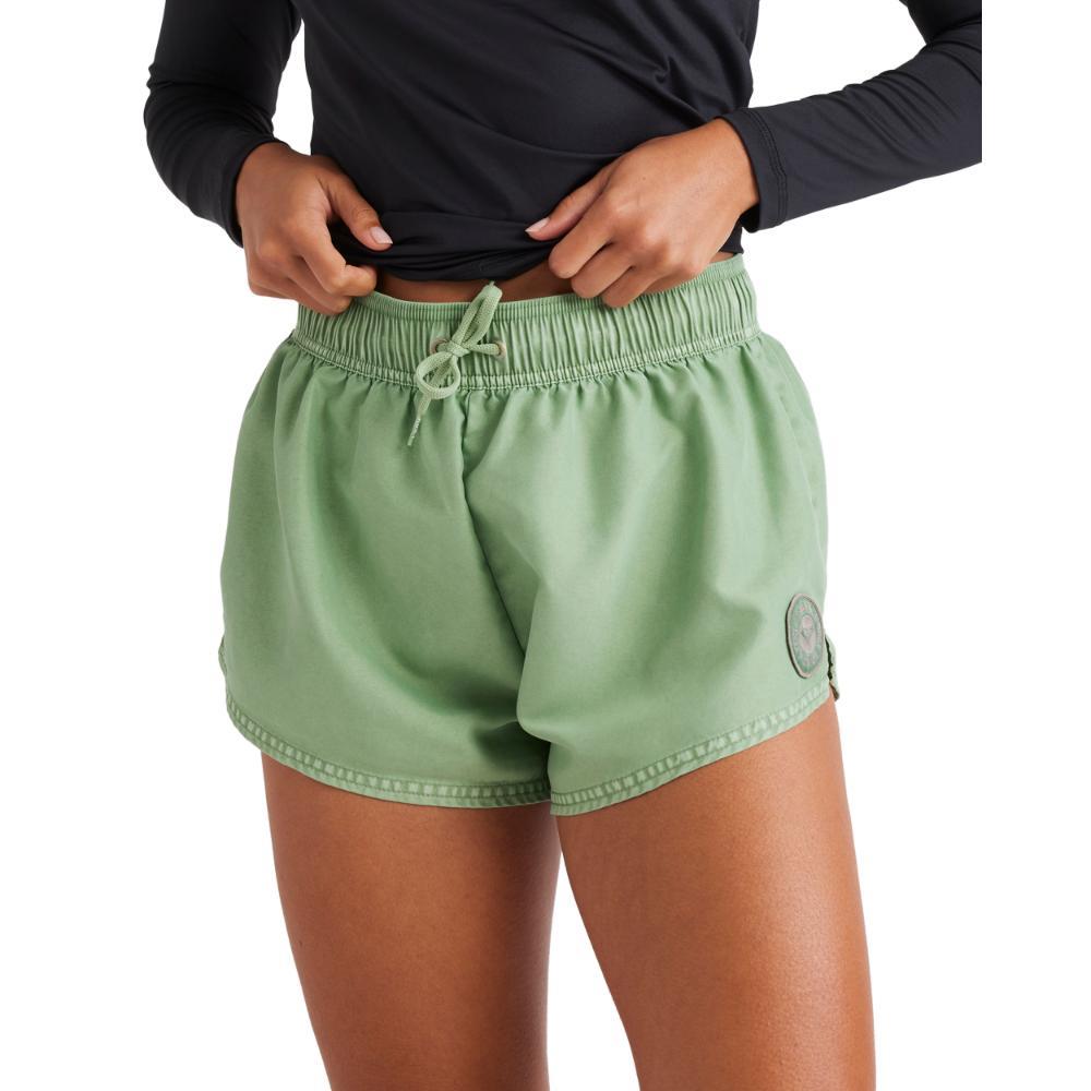 【ROXY】NO BAD WAVES BOARDSHORT 衝浪褲 (ERJBS03318)