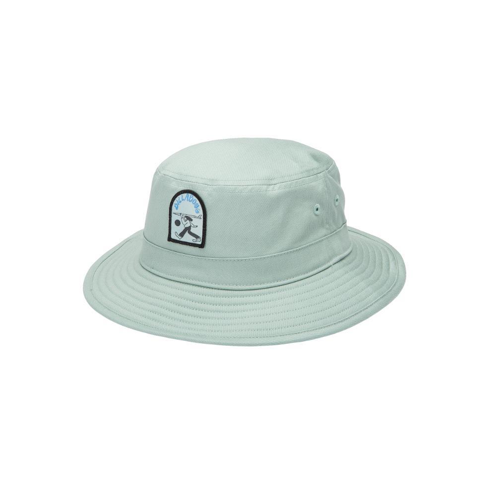 【BILLABONG】Sunshine Boonie Hat 聯名戶外運動帽 (24A551531)