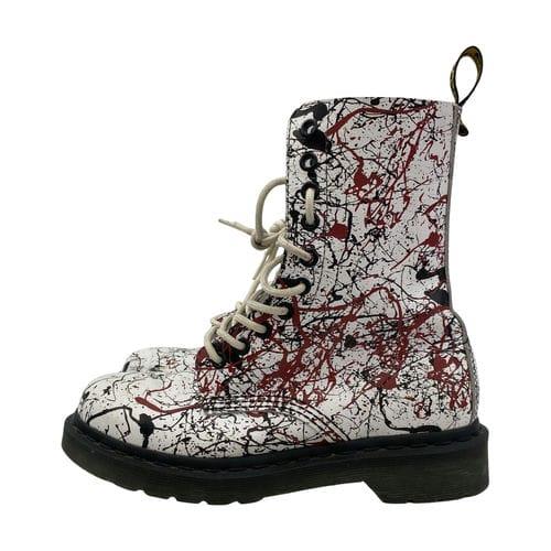 【南港店】Dr.Martens/靴子/37/DR.MARTENS 1490 BOOT