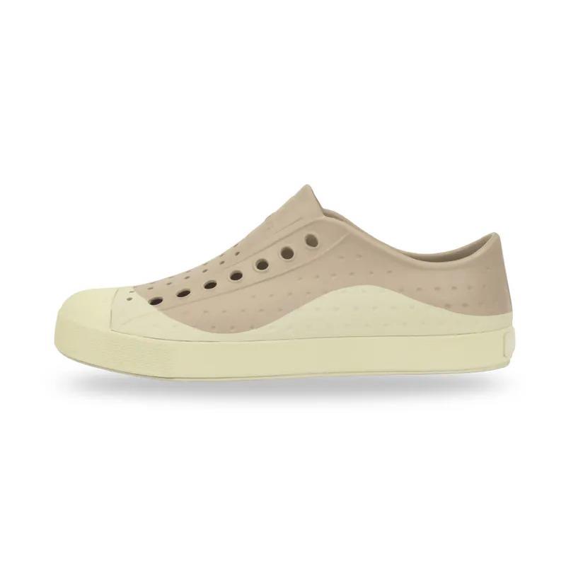【Native Shoes】Jefferson Wanderfoam™ Roam-男/女鞋 亞麻大地 / F0000181-2162