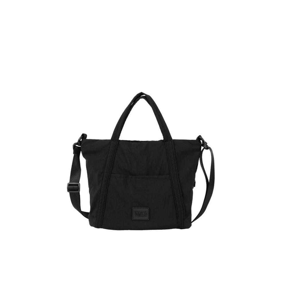 Today is the day－K12 Lift Tote｜行旅包－黑－3L