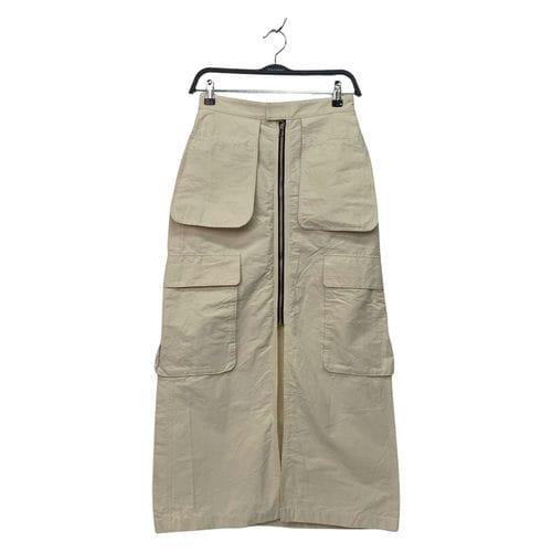 【勤美誠品綠園道店】RAY BEAMS/長裙//61-27-0279-370