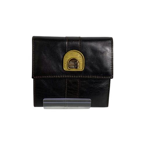 【高雄大立店】Chloe/對折錢包//