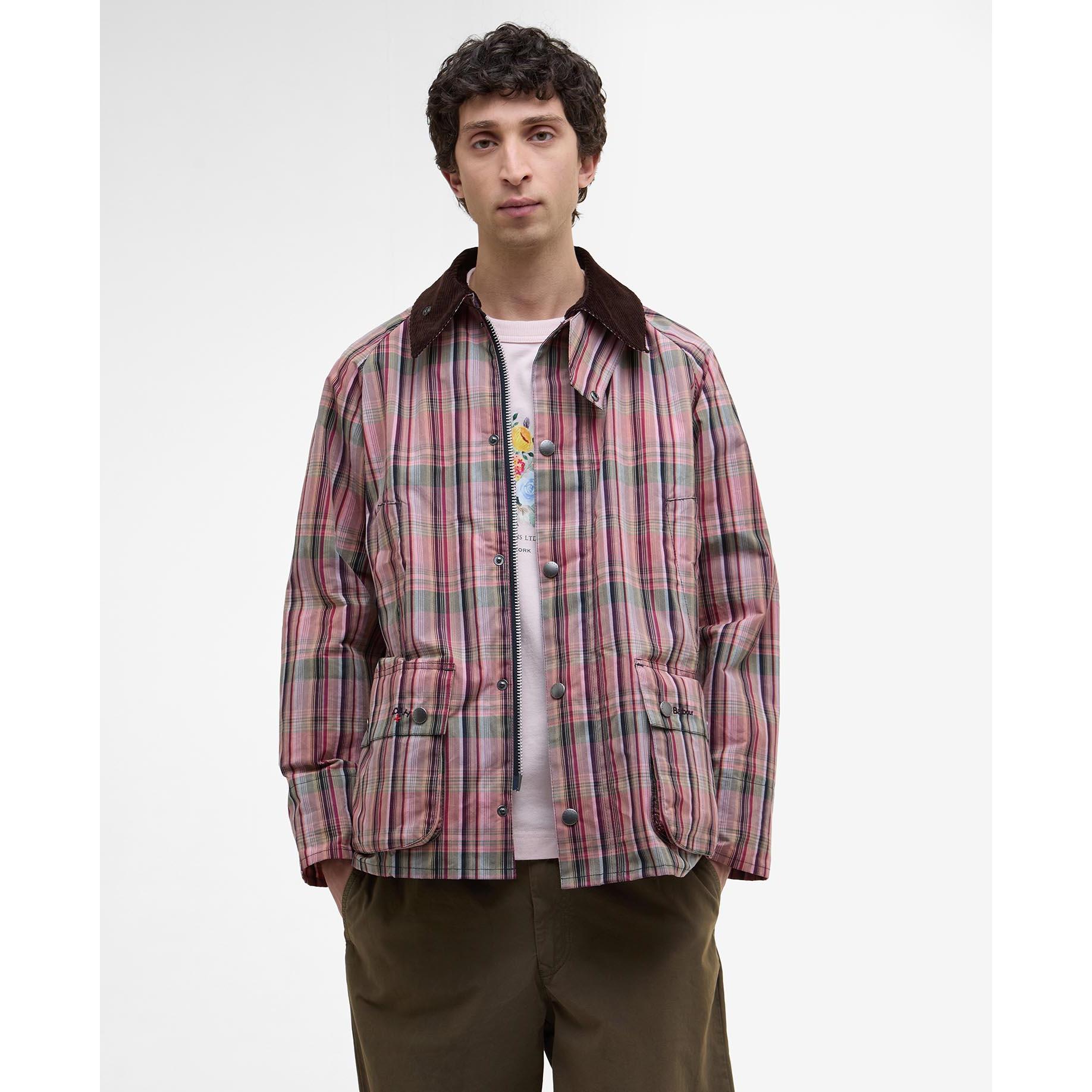 最新商品頁- Barbour 最新商品頁- Barbour