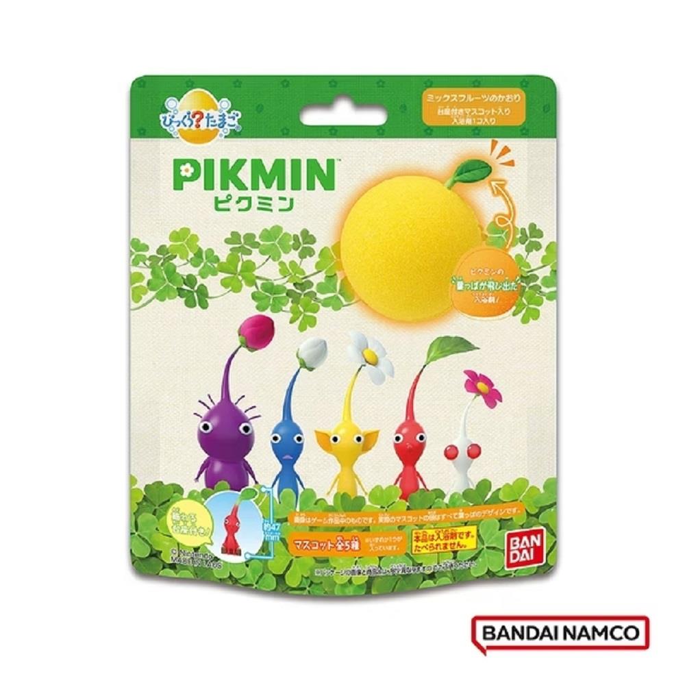 【PIKMIN】皮克敏入浴球Vol1(1個*1)