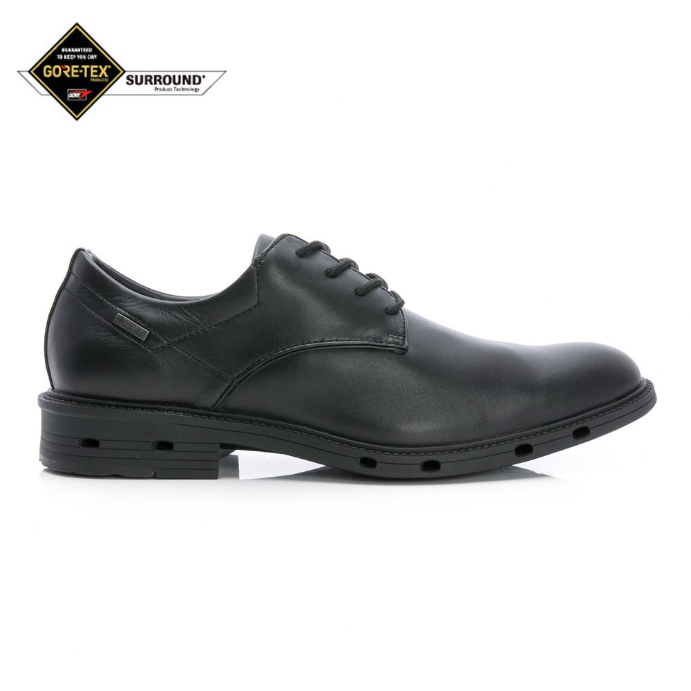 GORE-TEX SURROUND ESG 德比鞋 紳士鞋(男230035131)