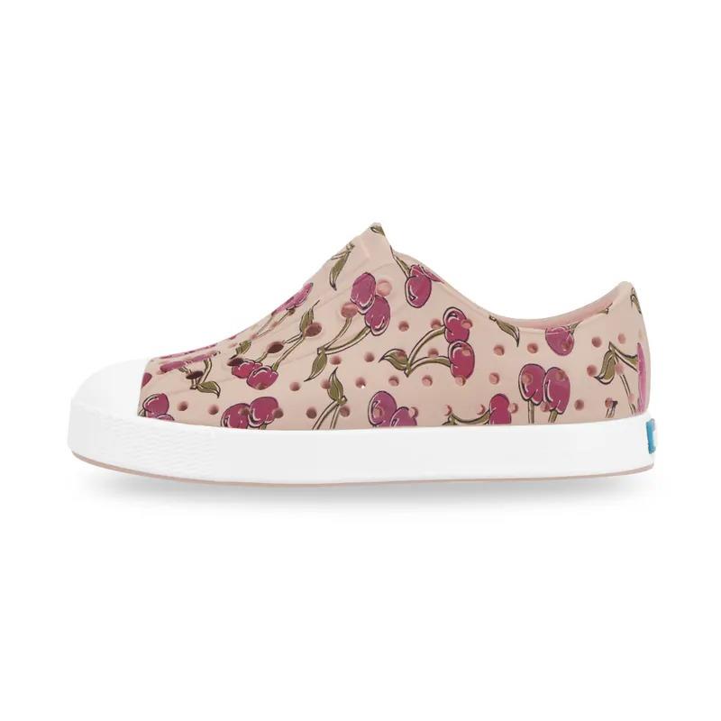 【Native Shoes】大童－JEFFERSON KIDS 甜櫻之夢 / (12111501-6017/17111501-6017)
