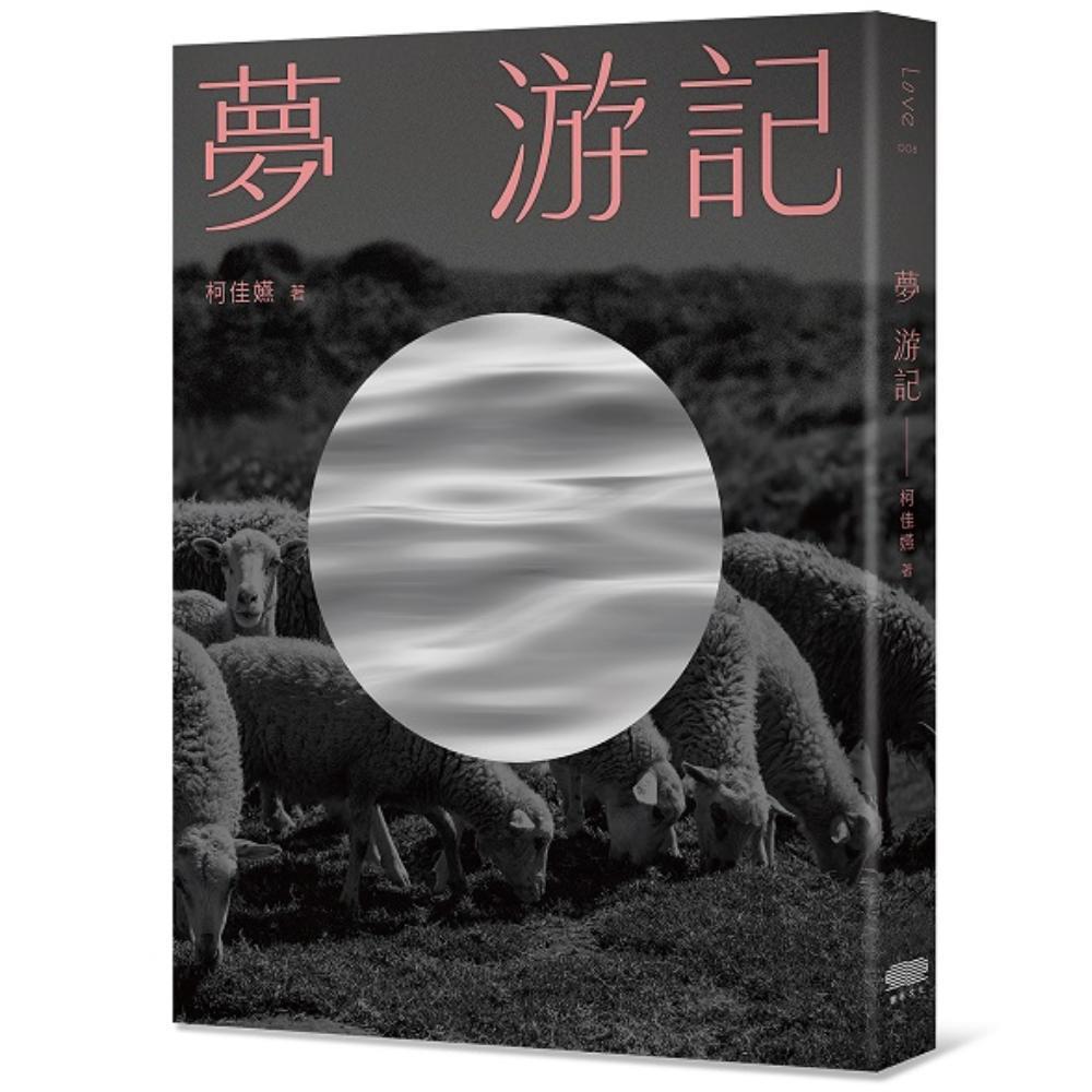夢 游記