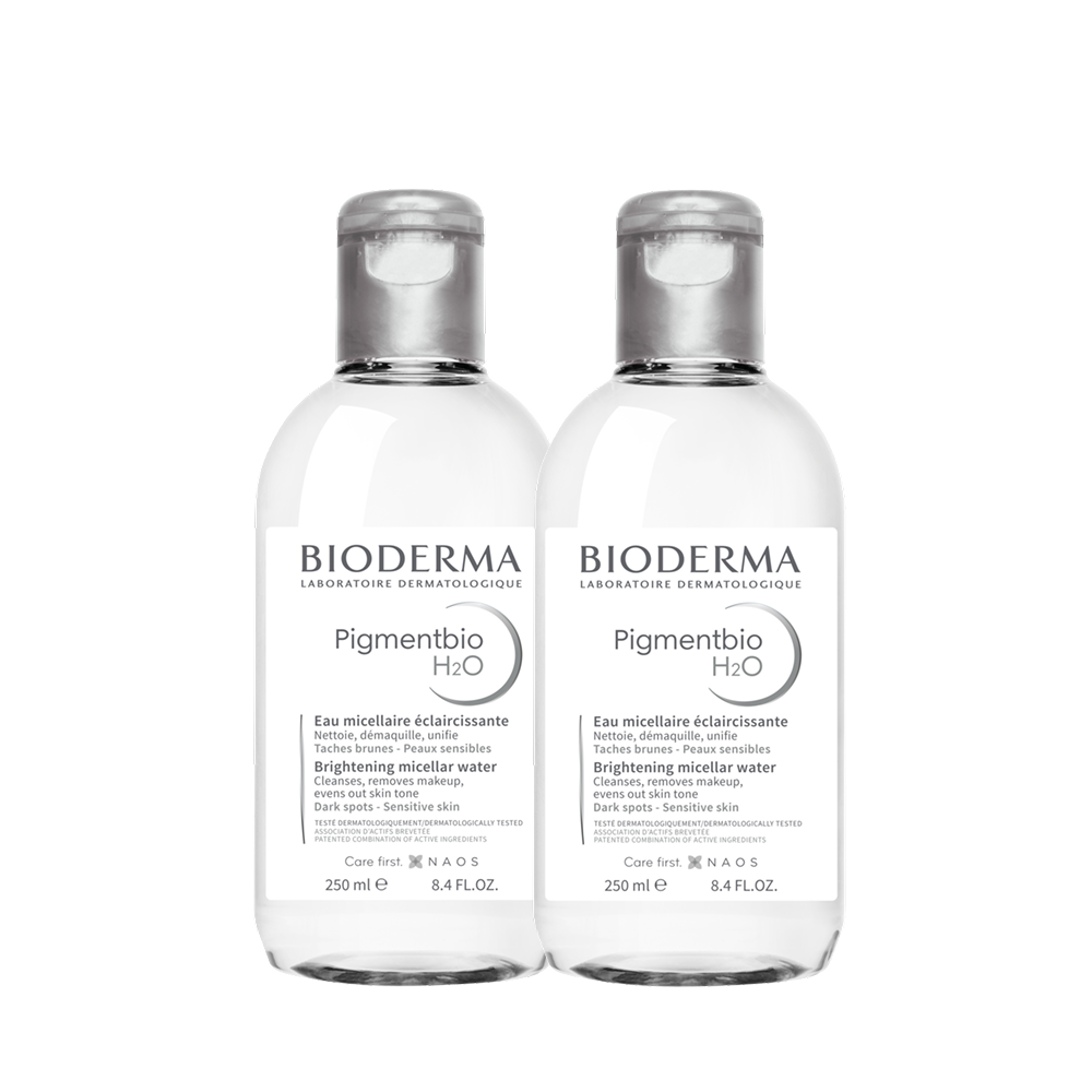 【官網獨家】3in1超淨透激光潔膚液 250ml（2入組）（效期至202604）