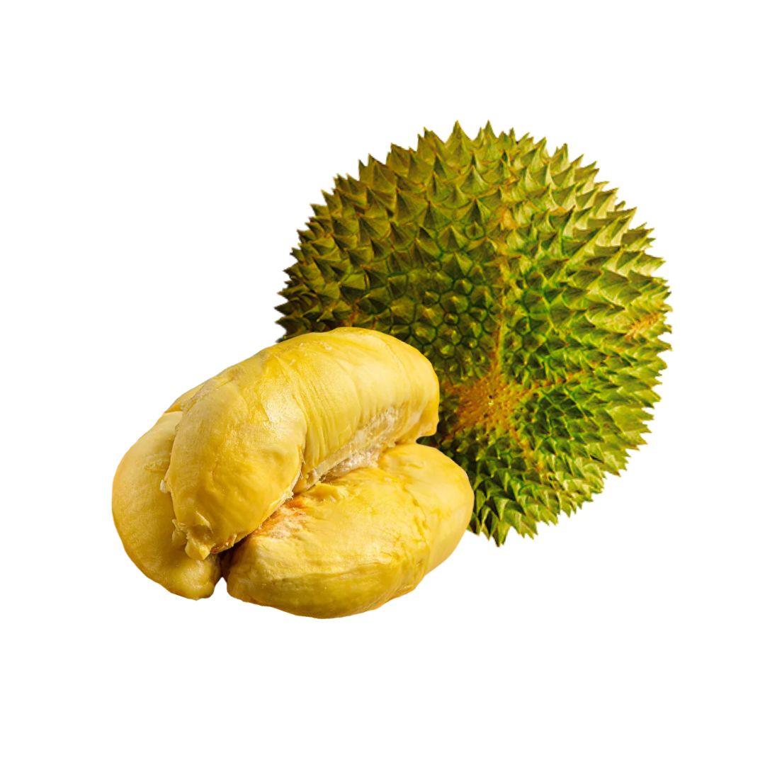 越南貓山王榴槤1顆(鮮時配)