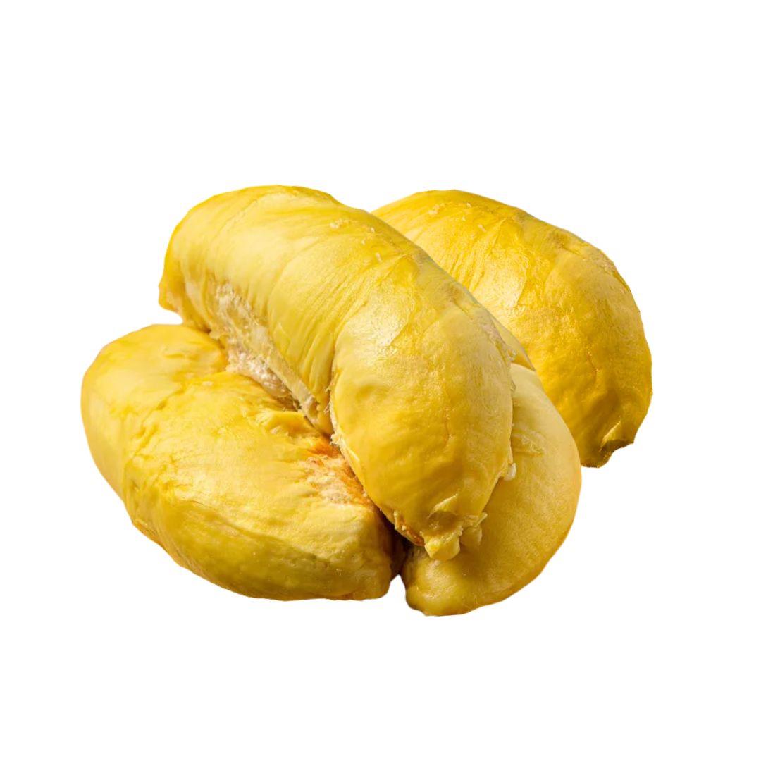 鮮剝越南貓山王榴槤300g/盒(鮮時配)