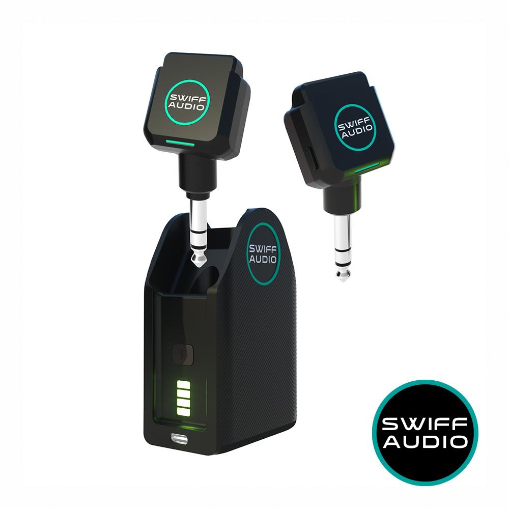 【SWIFF AUDIO】WX503 無線導線系統 公司貨