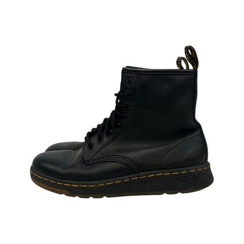 【南港店】Dr.Martens/Lace Up靴/37/AW004 KV 02 S