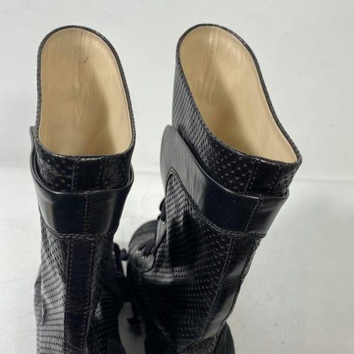 CHANEL 長靴- 2nd STREET TAIWAN 官方網路旗艦店