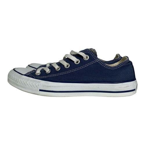 【高雄大立店】CONVERSE/低筒運動休閒鞋//32160325