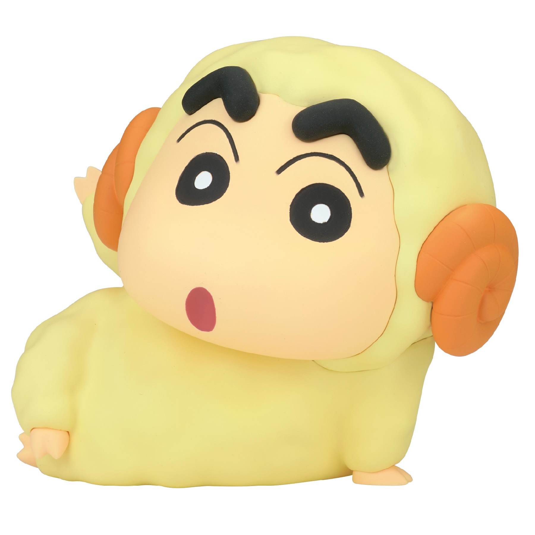 【BANPRESTO】蠟筆小新Cosplay小新羊(1個x1)