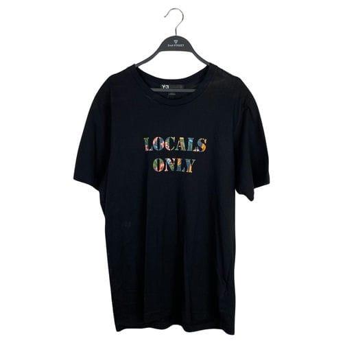 【汐止遠雄店】Y-3/T恤/M/
