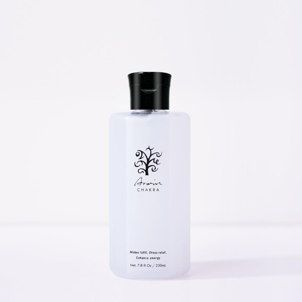 【新品上市】雅聞脈輪清新水潤卸妝露230ml