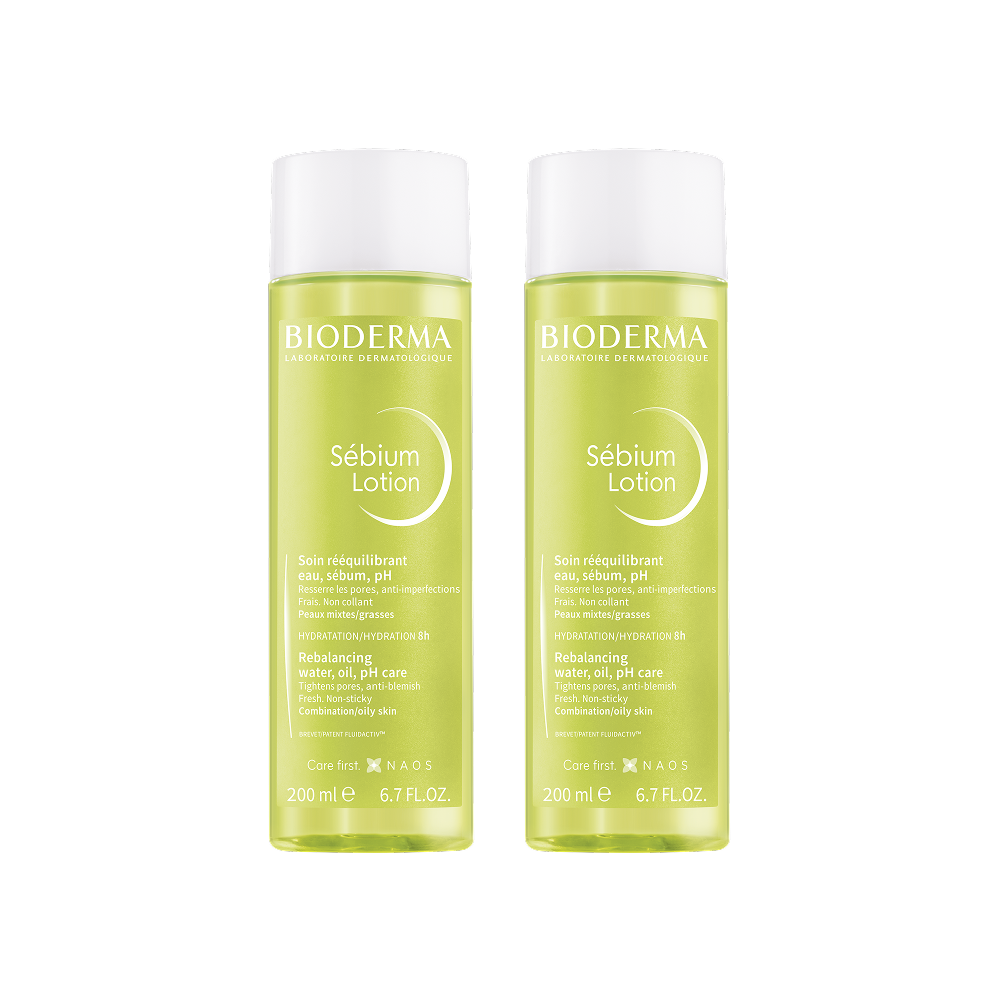 3D水楊酸毛孔緊緻精華露 200ml(2入組)（效期202603）