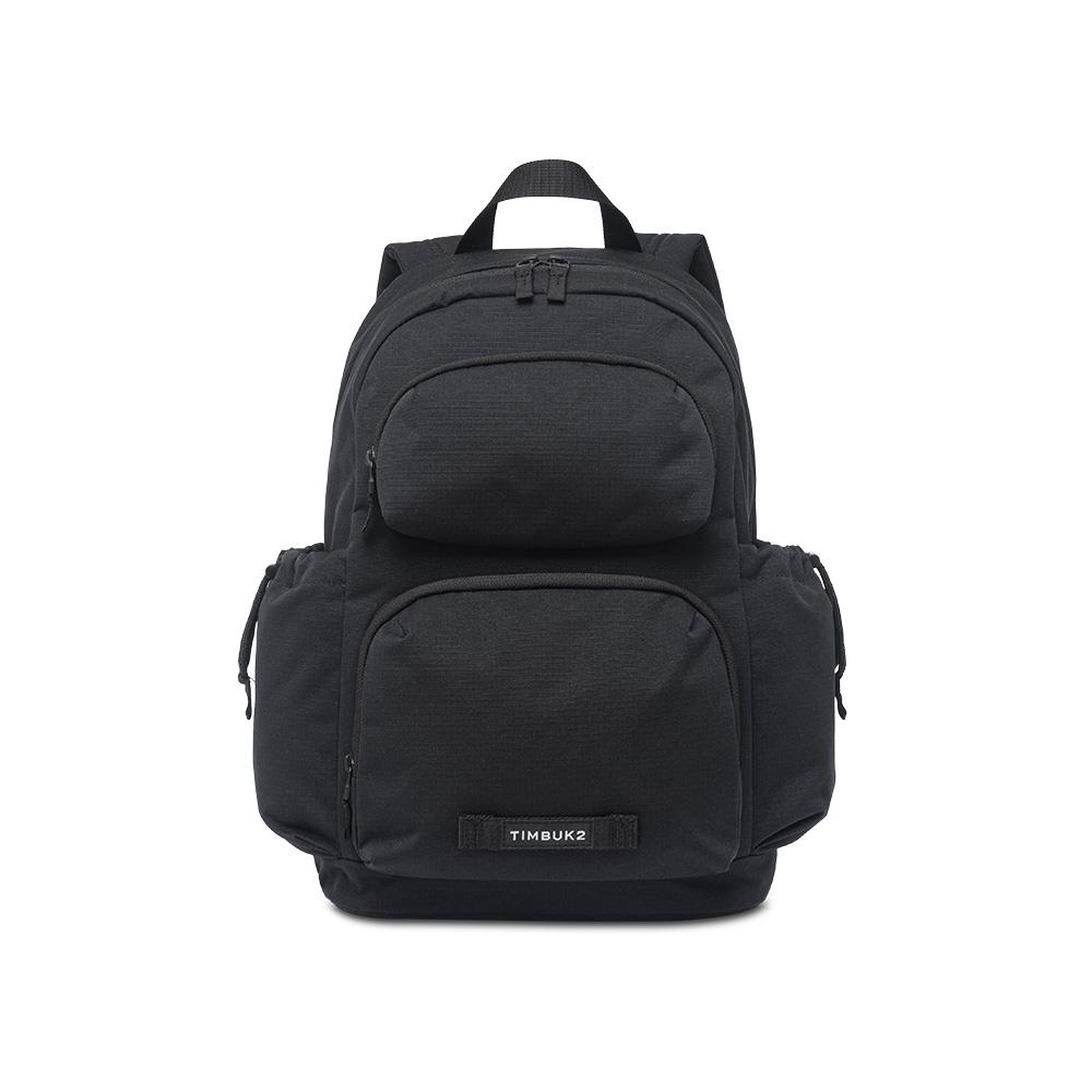 TIMBUK2 - Flight Backpack 17L 輕量都會休閒多用後背包 - 黑色