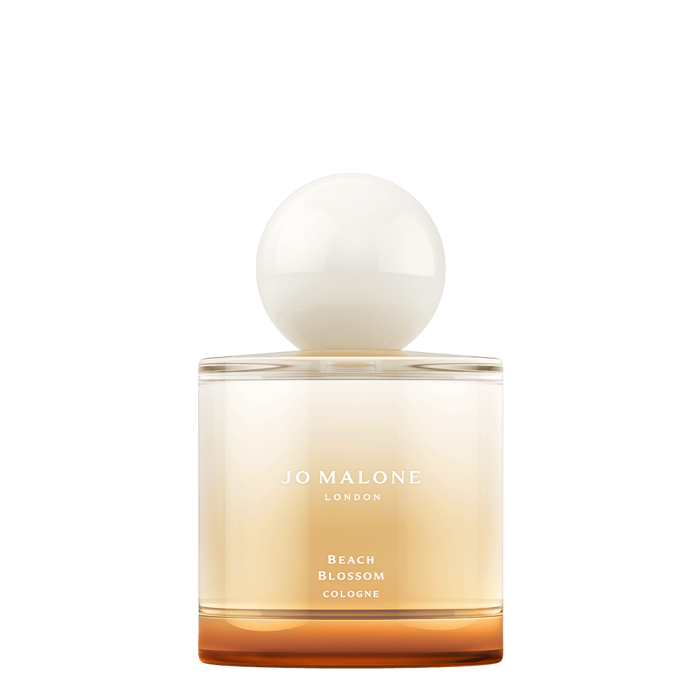 【Jo Malone London】Beach Blossom Cologne 棕櫚秘境香水 (50ml/100ml)