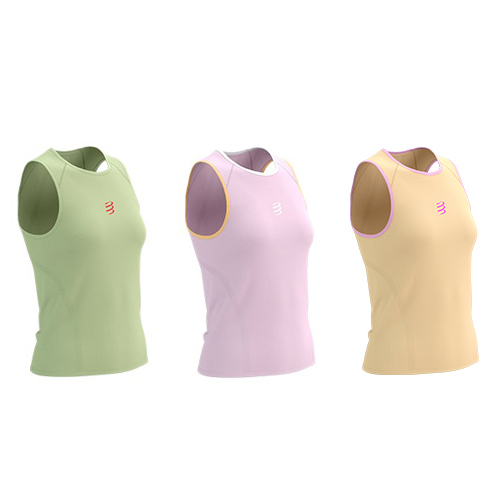 越野競速背心 女款 (3色)