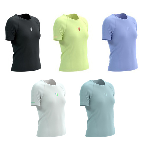 越野競速T 女款 (5色)