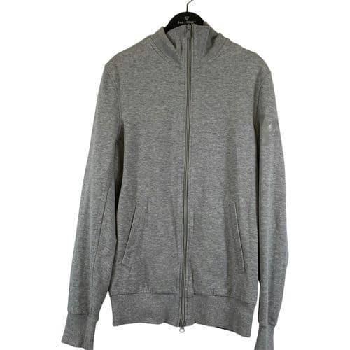 【桃園統領店】Y-3/連帽外套/XS//2342680662191