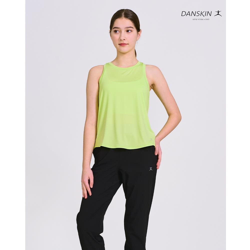 DANSKIN運動美學x 舒適機能！穿專業運動服飾品牌，揮灑你的身體