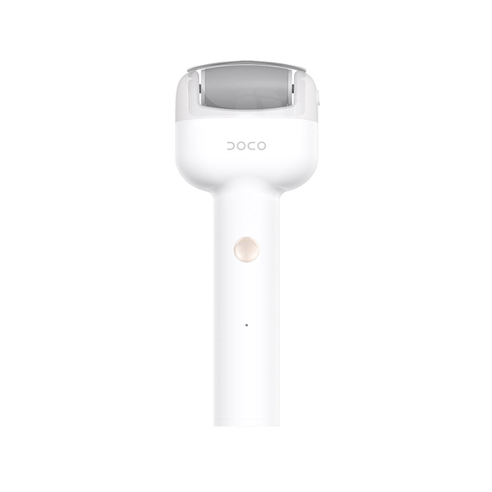 小米有品 Doco Lab F002電動修足器 2代