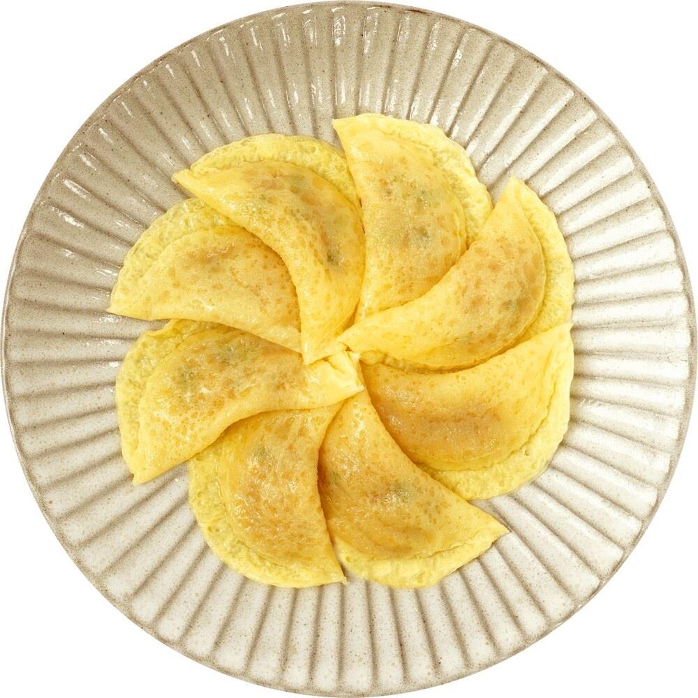 【桂冠】蔥香蛋餃(104g)
