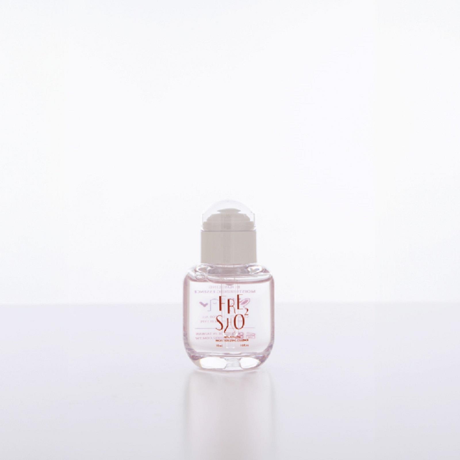 114/06/29起陸續出貨【FreshO2】高氧保濕平衡精華(30ml)