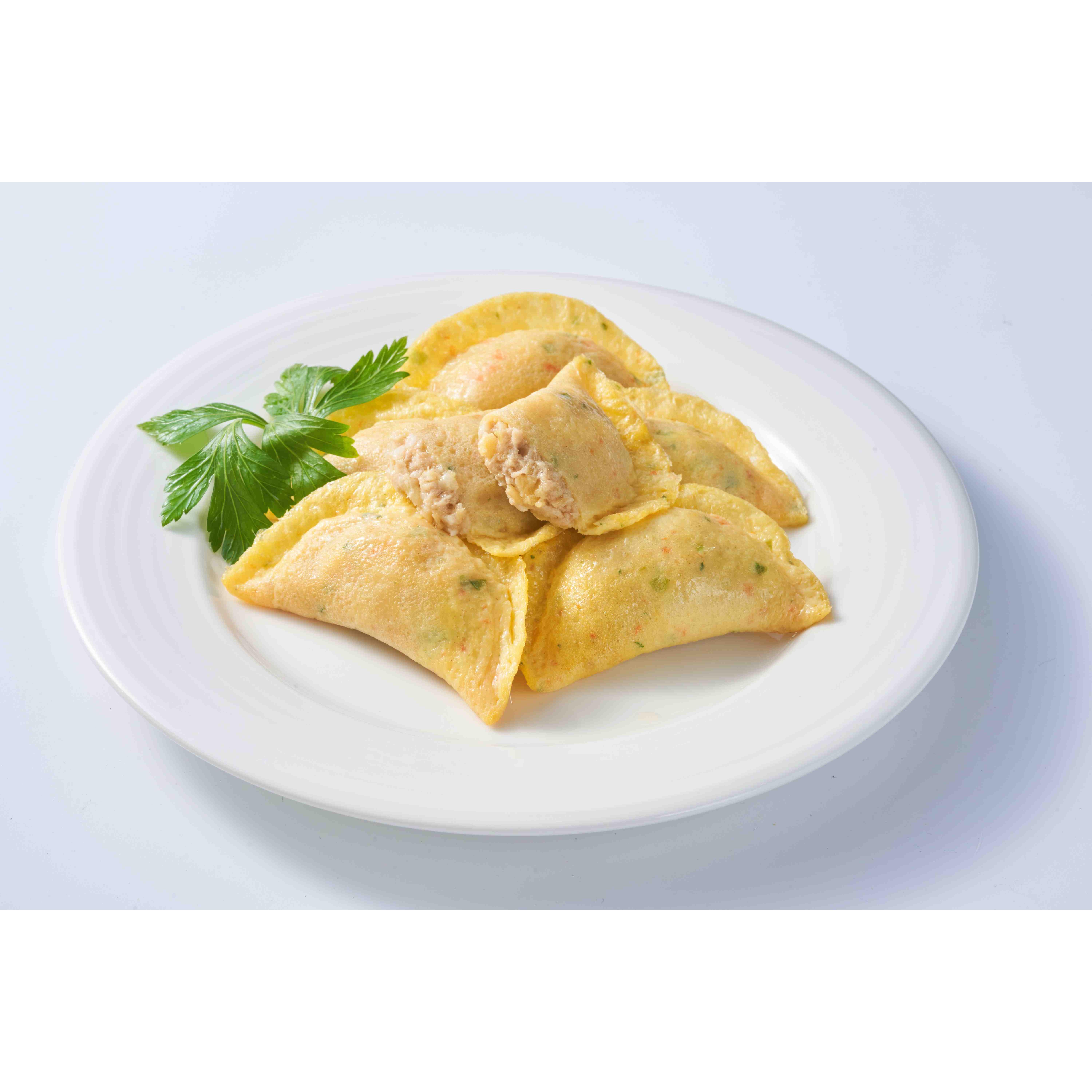 【桂冠】鮪魚Mini歐姆蛋(90g)