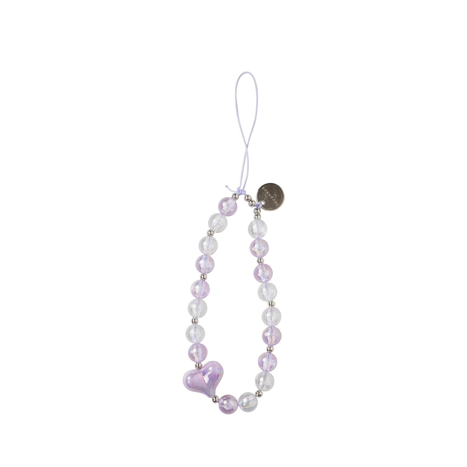【 DOUGHNUT x muii 】Bag Charm Girl-crush - Girlitude Series