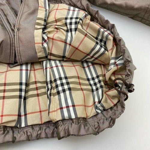 BURBERRY BLUE LABEL 大地色系- 2nd STREET TAIWAN 官方網路旗艦店