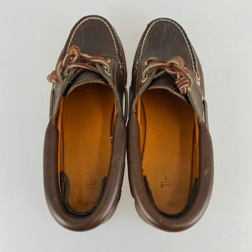 皮鞋Timberland - 2nd STREET TAIWAN 官方網路旗艦店