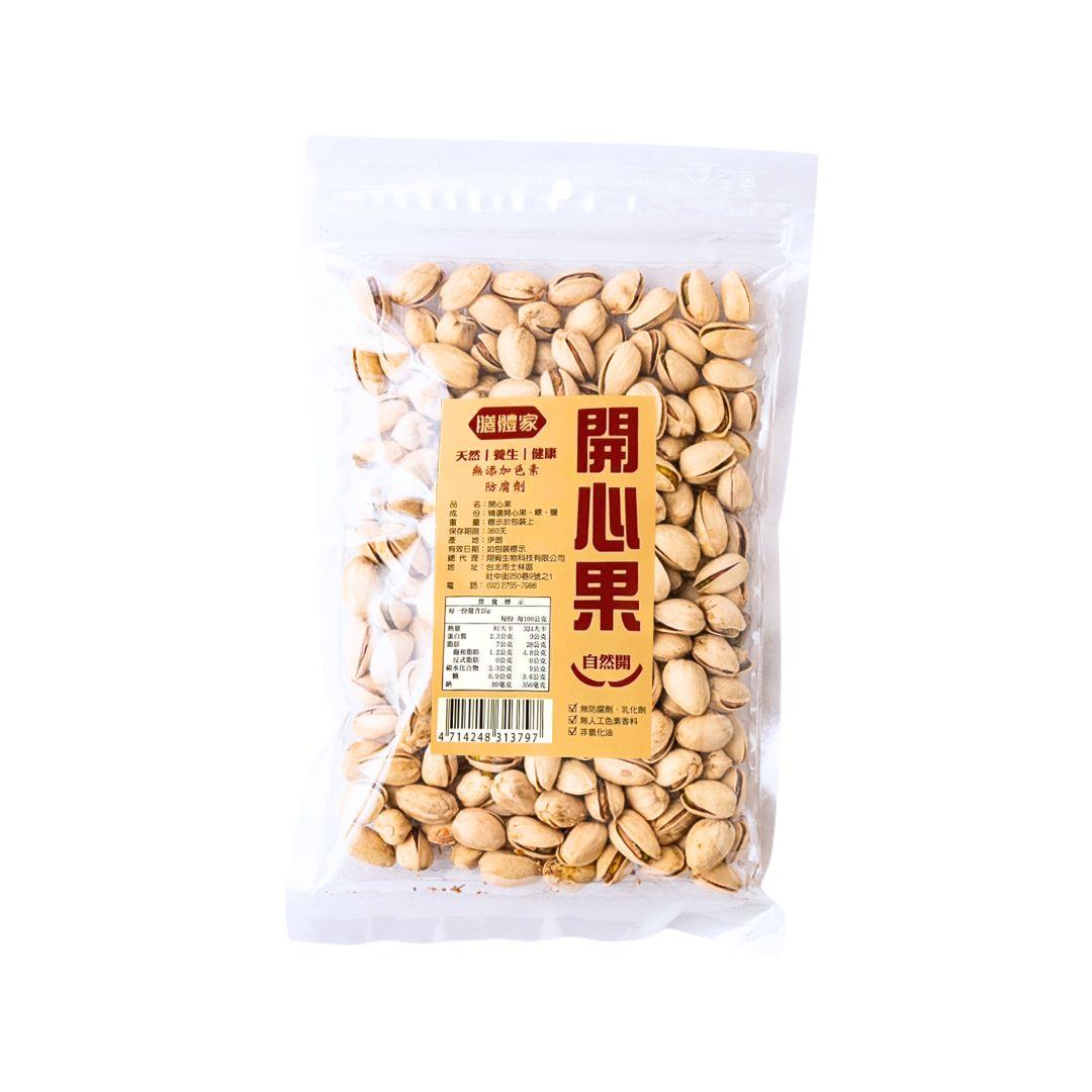 膳體家開心果1入(鮮時配)
