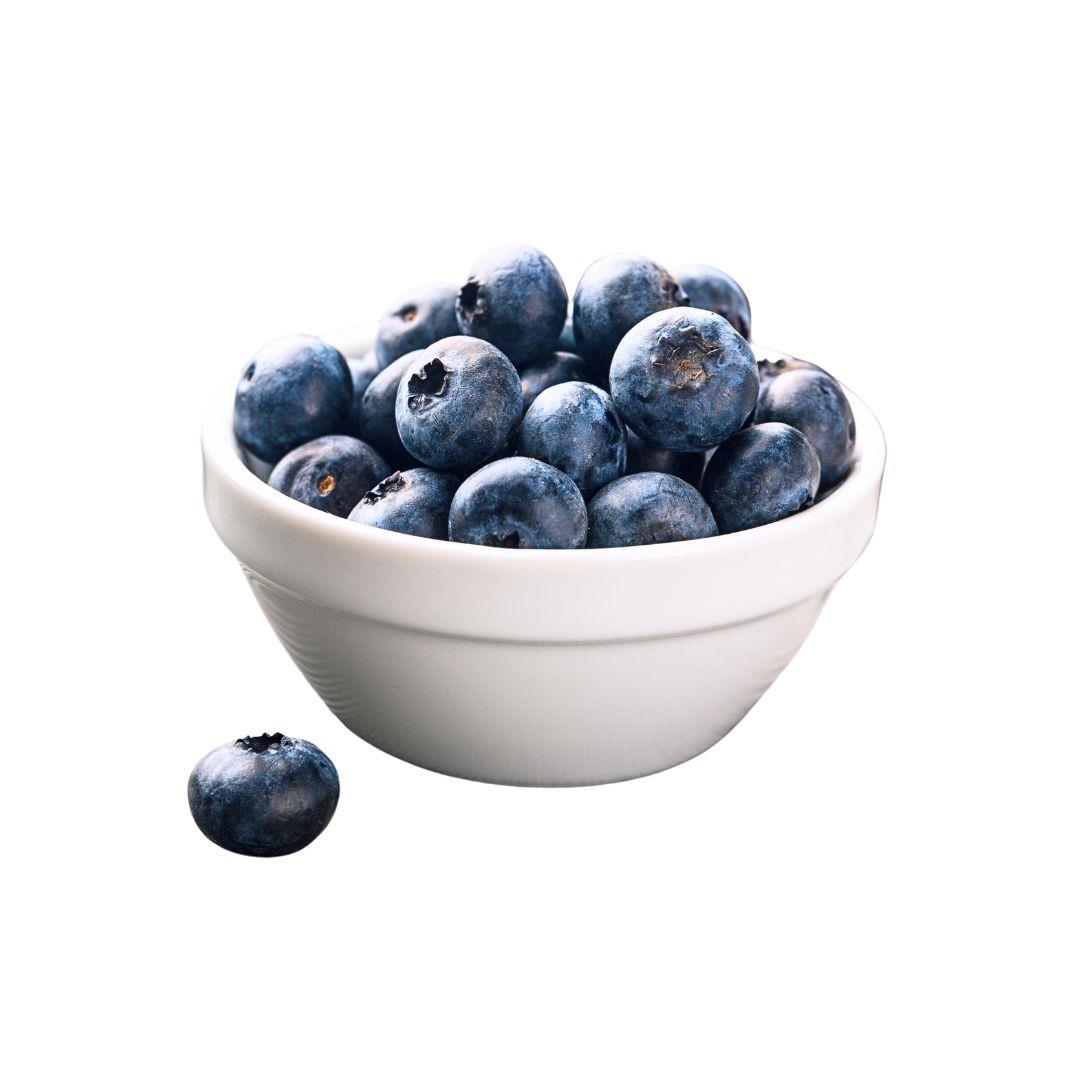 【每日新鮮現洗】藍莓杯250g (鮮時配)