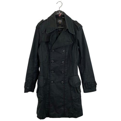 【環球桃園A8店】G-STAR RAW/大衣/S/121917