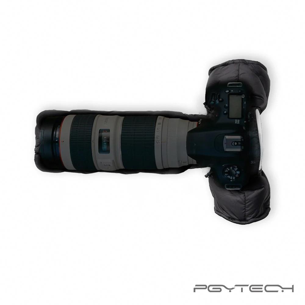 【PGYTECH】相機防寒罩 長焦款 P-GM-362 公司貨