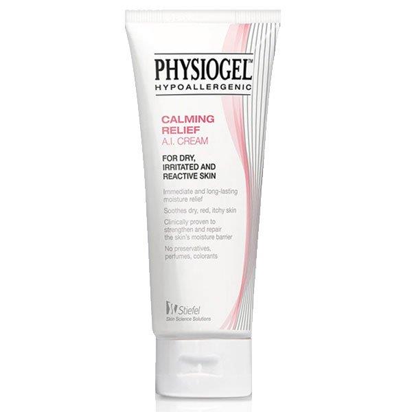 優惠價【PHYSIOGEL潔美淨】層脂質安撫修護AI乳霜100ml
