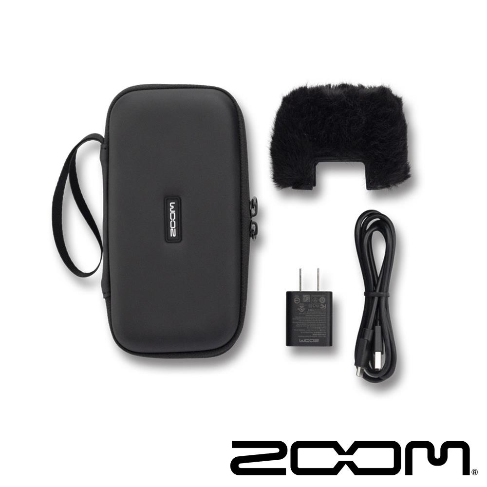 【ZOOM】APH-2e H2essential 配件包 公司貨